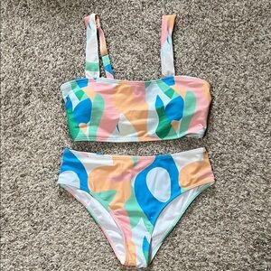 New Amazon 2-piece suit